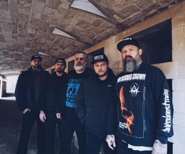 Mariusz "Demon" Dzwonek (Frontside): Hejt zawsze na nas spadał [WYWIAD]