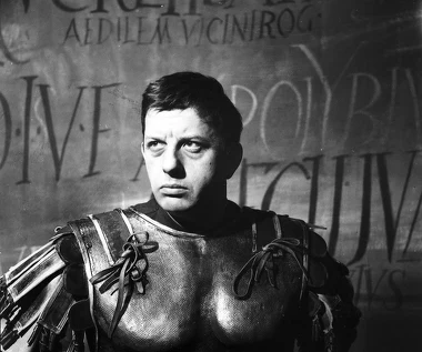 Mariusz Dmochowski: Aktor czy polityk?