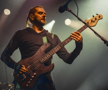 Mariusz Duda ogłasza rozstanie z Riverside. "Jestem zmęczony udawaniem"