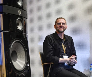 Mariusz Duda po rozstaniu z Riverside. Lunatic Soul kończy pierwszy etap
