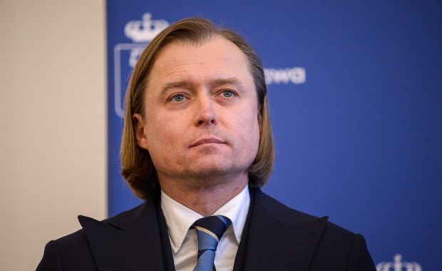 Mariusz Frankowski nowym wojewodą mazowieckim