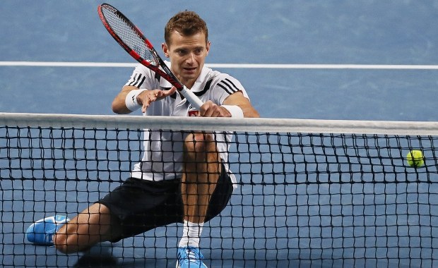 Mariusz Fyrstenberg: Chciałbym, żeby do Sopotu wrócił wielki tenis