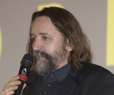 Mariusz Grzegorzek nadal rektorem łódzkiej "filmówki"