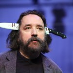 Mariusz Grzegorzek: W pułapce własnego potwora