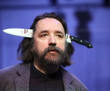 Mariusz Grzegorzek: W pułapce własnego potwora