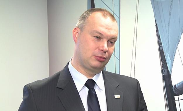 Mariusz Hildebrand, prezes BIG InfoMonitor /Newseria Biznes