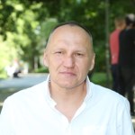 Mariusz Jakus: Po ciemniej stronie