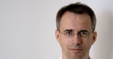 Mariusz Jarzębowski, Platform Strategy Manager, Microsoft /materiały prasowe