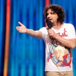 Mariusz Kałamaga: Bardziej wybredny