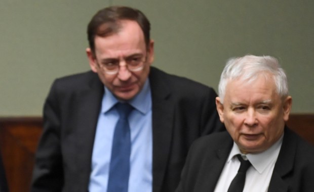 Mariusz Kamiński i Jarosław Kaczyński staną przed komisją śledczą