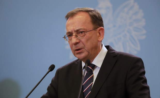 Mariusz Kamiński: Nie obawiam się żadnej komisji