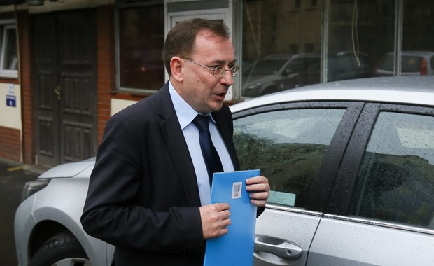 Mariusz Kamiński nowym minister - koordynator ds. służb specjalnych - mimo wyroku skazującego