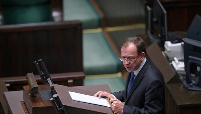 Mariusz Kamiński o rozmowie Andrzeja Dudy z rosyjskim youtuberem: Wiemy, kto zawiódł. Będą konsekwencje