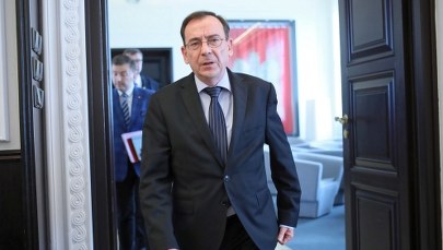 Mariusz Kamiński powołany na szefa MSWiA