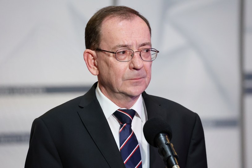Mariusz Kamiński przed komisją śledczą. Premier podjął decyzję
