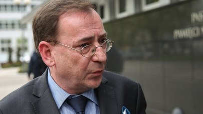 Mariusz Kamiński: Sąd Najwyższy sam postawił się ponad prawem