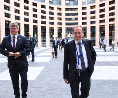 Mariusz Kamiński złożył skargę na stosowanie wobec niego tortur