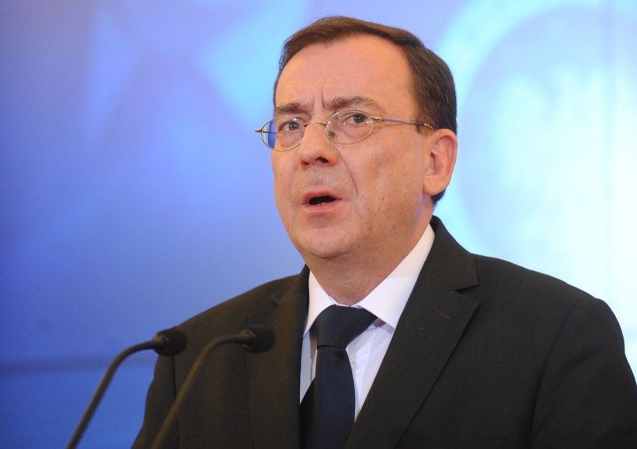 Mariusz Kamiński /Marcin Obara /PAP