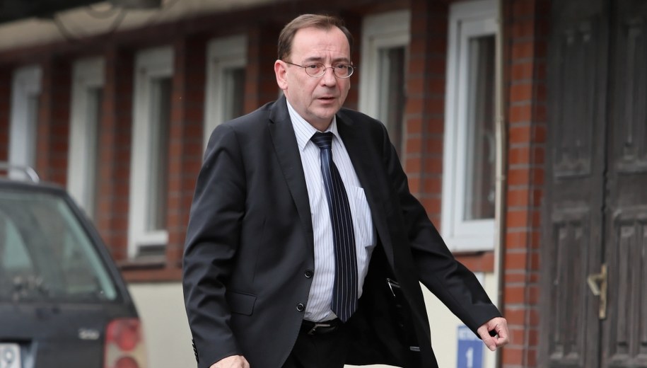 Mariusz Kamiński /Leszek Szymański /PAP