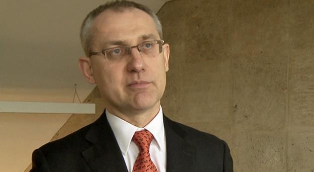 Mariusz Klimczak, prezes BOŚ /Newseria Biznes