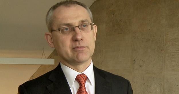 Mariusz Klimczak, prezes BOŚ /Newseria Biznes