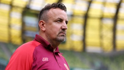 Mariusz Misiura: Stać nas na 4-5 transferów w rozsądnych kwotach