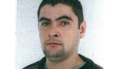 Mariusz Perdka /Policja