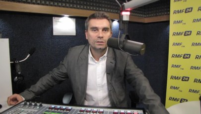 Mariusz Piekarski o śledztwie ws. wypadku Wałęsy