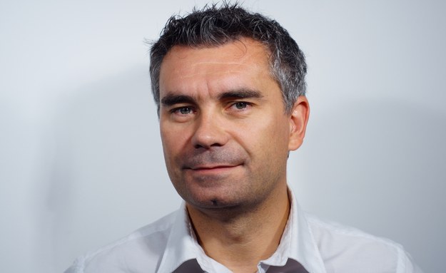 Mariusz Piekarski