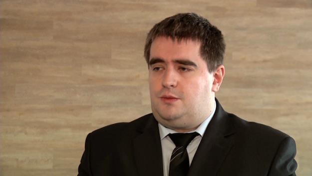 Mariusz Rutke, ekspert z Wyższej Szkoły Bankowej /Newseria Biznes