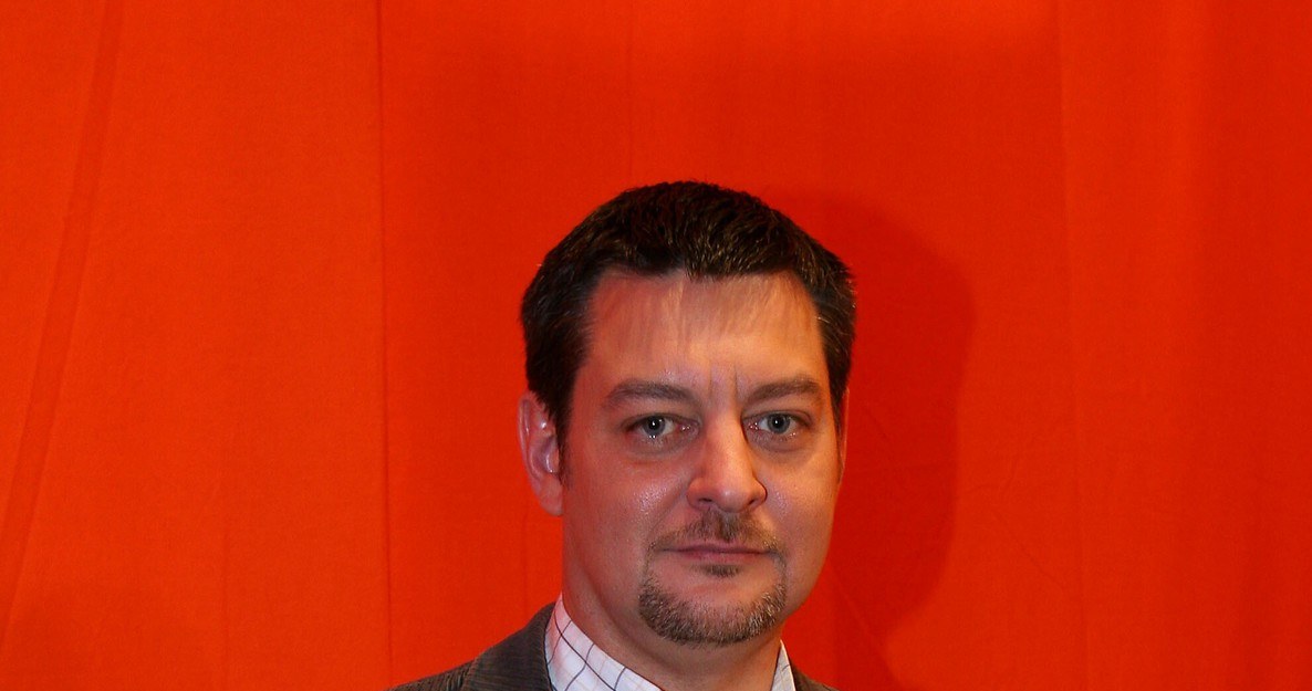 Mariusz Sabiniewicz /Fotek /Reporter