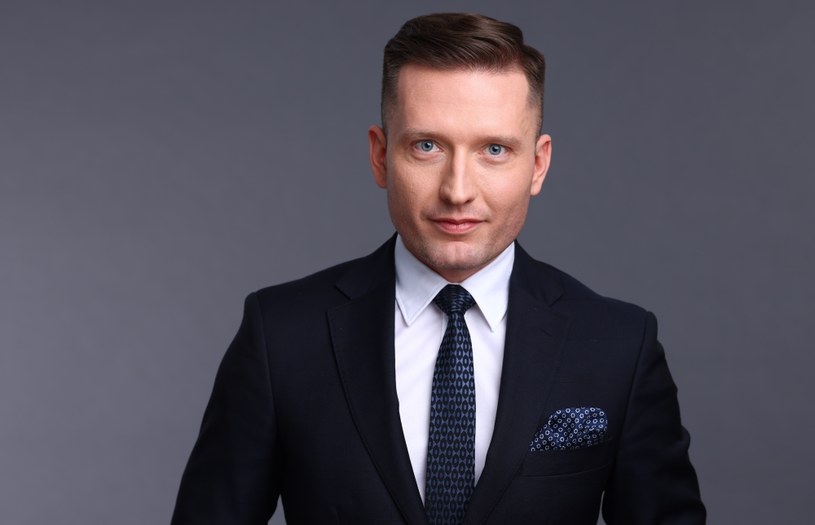 Mariusz Sękalski, Manager Marketingu Produktu Toyoty /materiały prasowe