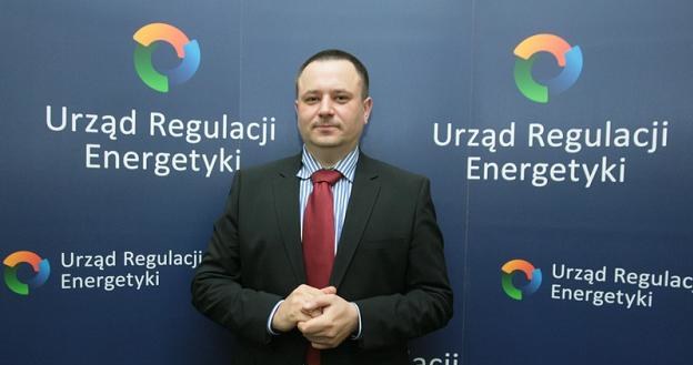 Mariusz Swora, były prezes URE. Fot. Jacek Waszkiewicz /Reporter
