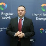 Mariusz Swora już nie jest prezesem URE