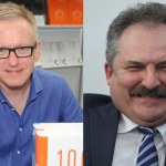 Mariusz Szczygieł i jego fundacja musi przeprosić browarnika z Ruchu Kukiz'15 za wylewanie piwa!