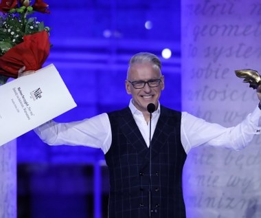 Mariusz Szczygieł laureatem Nagrody Literackiej Nike