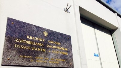 Mariusz T. jest już w ośrodku izolacyjnym