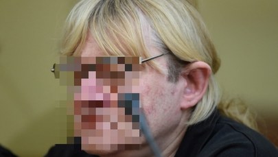 Mariusz T. usłyszał zarzut posiadania i udostępniania pornografii dziecięcej 