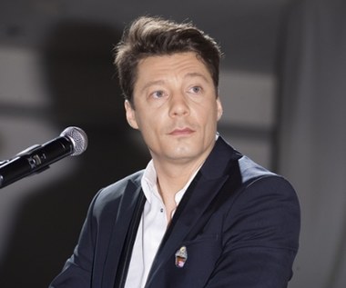 Mariusz Totoszko kończy 40 lat 