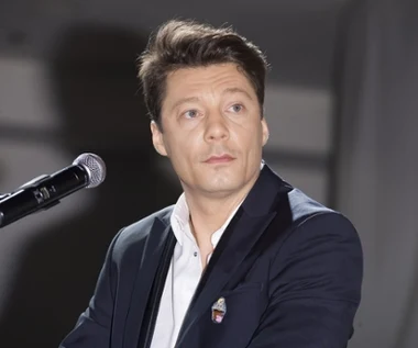 Mariusz Totoszko wraca na scenę! "Chcę pokazać, co lubię"