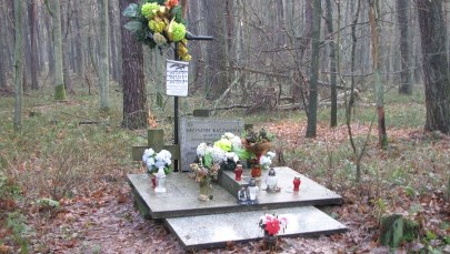 Mariusz Trynkiewicz miał wspólnika? RMF FM rozmawia z milicjantem, który badał potrójny mord