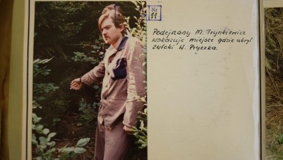 Mariusz Trynkiewicz wyjdzie na wolność