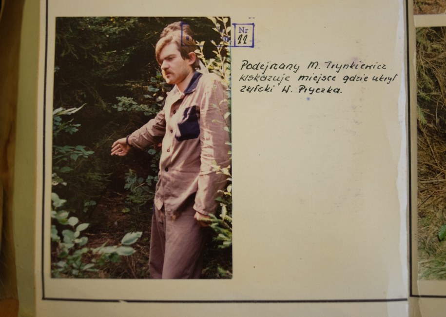 Mariusz Trynkiewicz /Grzegorz Michałowski /PAP