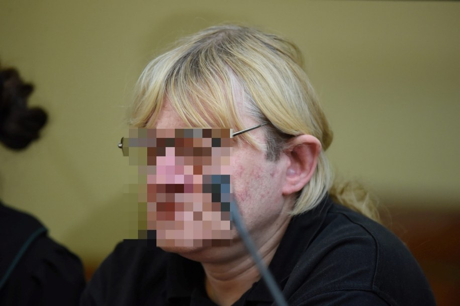 Mariusz Trynkiewicz /PAP/Grzegorz Michałowski /PAP