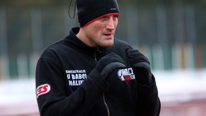 Mariusz Wach w RMF FM: Wygrana z Powietkinem otworzy wrota do walki o mistrzostwo świata 