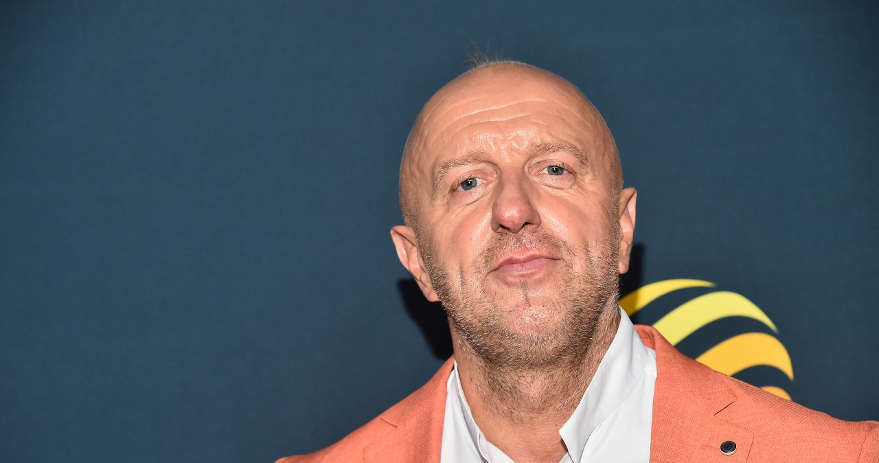 Mariusz Węgłowski /Artur Zawadzki /Reporter