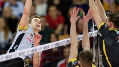 Mariusz Wlazły: Dla nas każdy mecz jest o życie