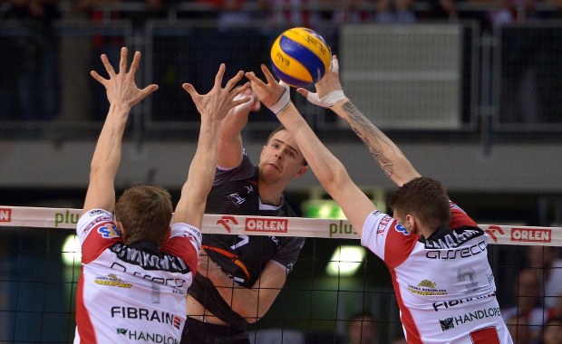 Mariusz Wlazły: Na razie kadra ma czas na błędy