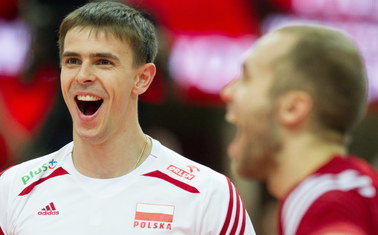 Mariusz Wlazły najlepszym siatkarzem mistrzostw świata