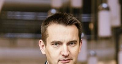 Mariusz Zawisza, prezes PGNiG /Informacja prasowa